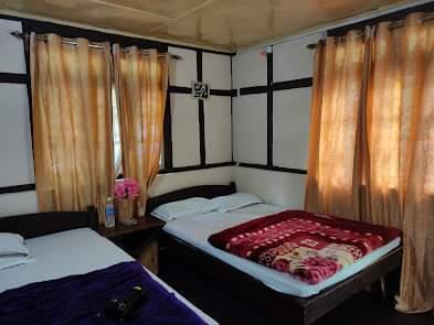 Rishikhola Eco Resort – photo 4