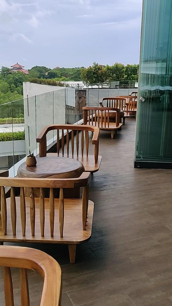 Renaissance Bali Uluwatu Resort & Spa – photo 2