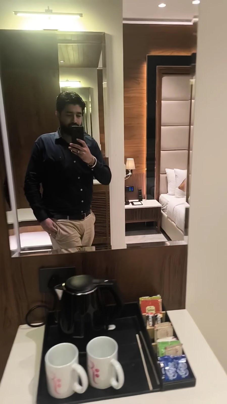 Regenta Place Mohali by Royal Orchid Hotels Ltd. – photo 2