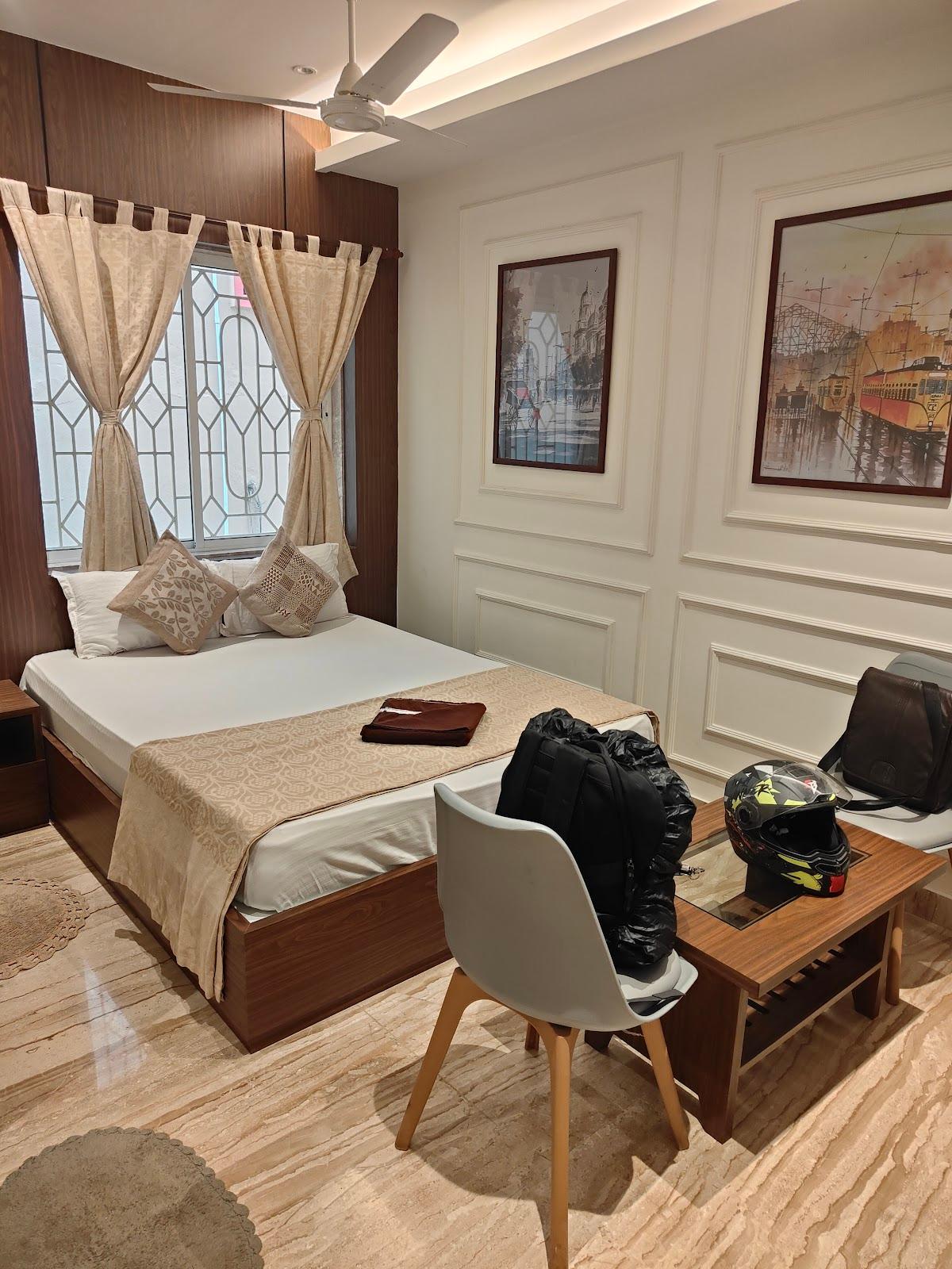 Eennra Arambagh(Anjali Grand) – photo 3