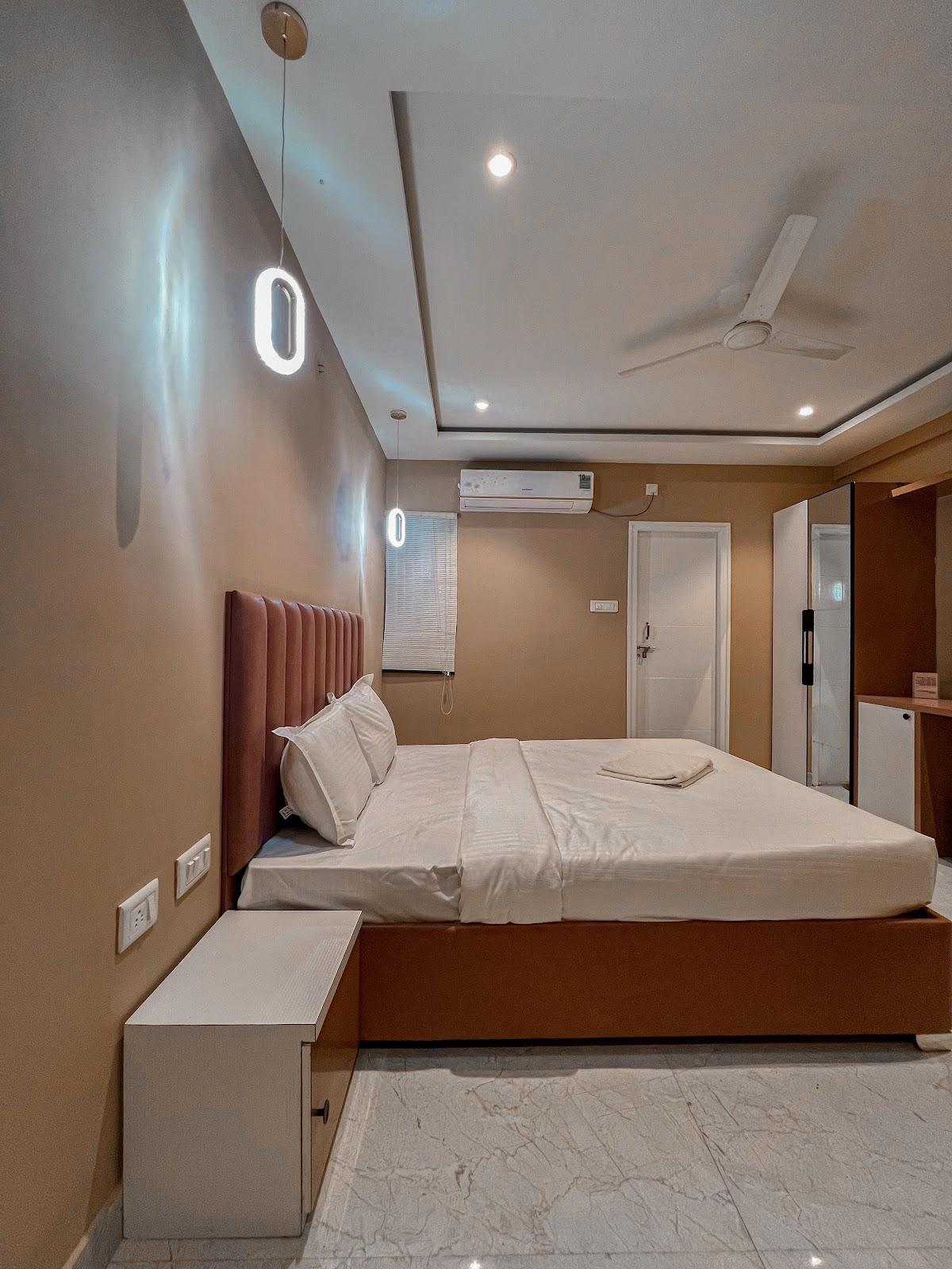 Seven sky inn – photo 2