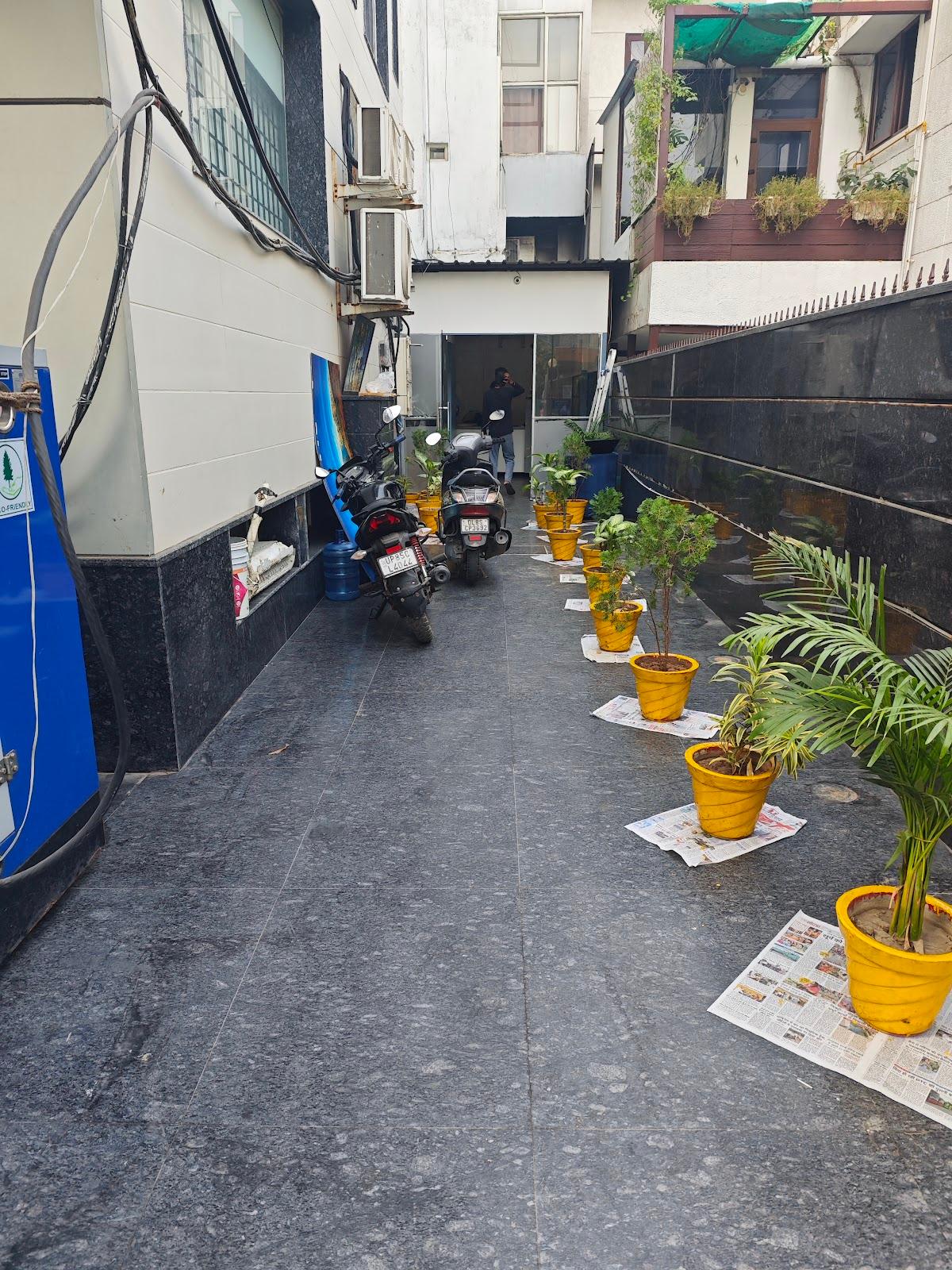 FabExpress F9 Noida Sector 27 - Hotel in Sector 27, Noida – photo 2