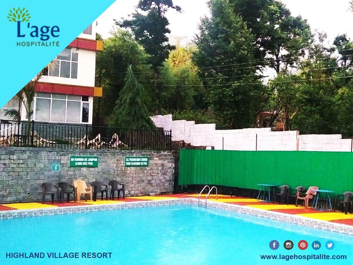 Highland Village Resort By L'âge Voyage – photo 4