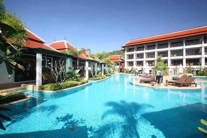 Ao Nang Orchid Resort – photo 1