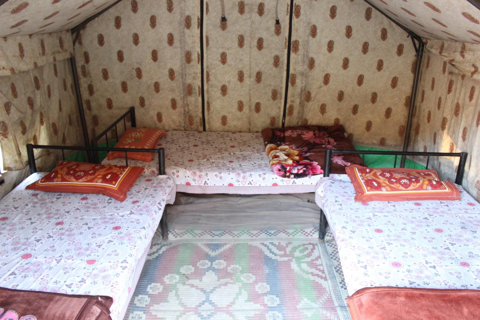Camp Hideaway Rishikesh – photo 4