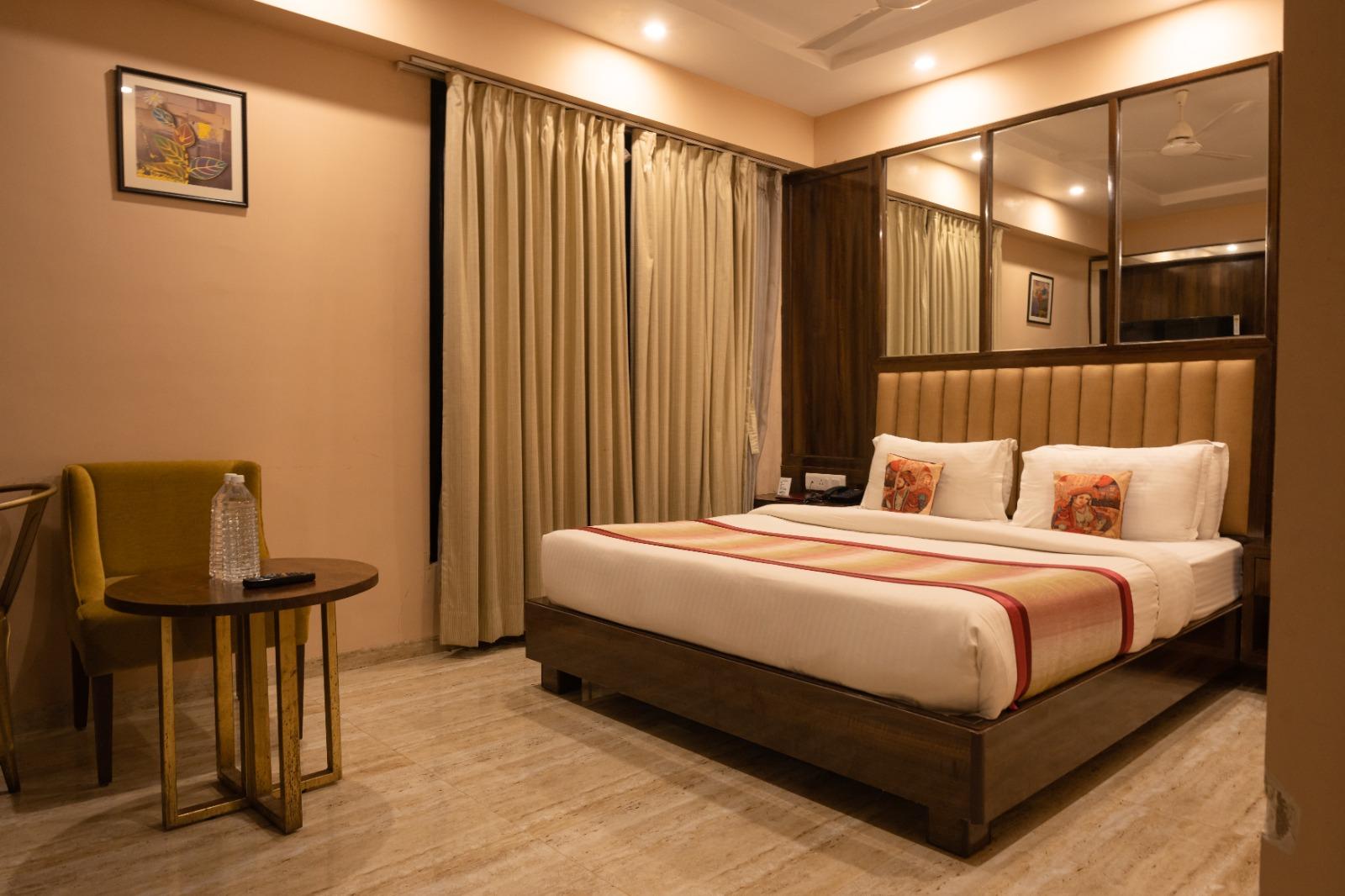 Treatotel Hotel – photo 3