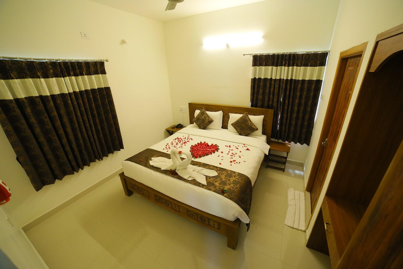 Coastal Grand Resort - Yercaud – photo 3