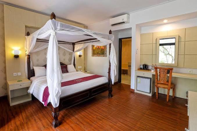 Puri Saron Hotel Seminyak – photo 3