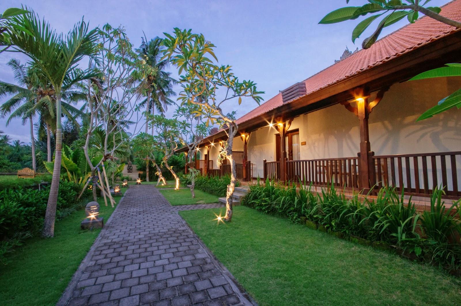 Uma Dawa Resort and Spa – photo 1