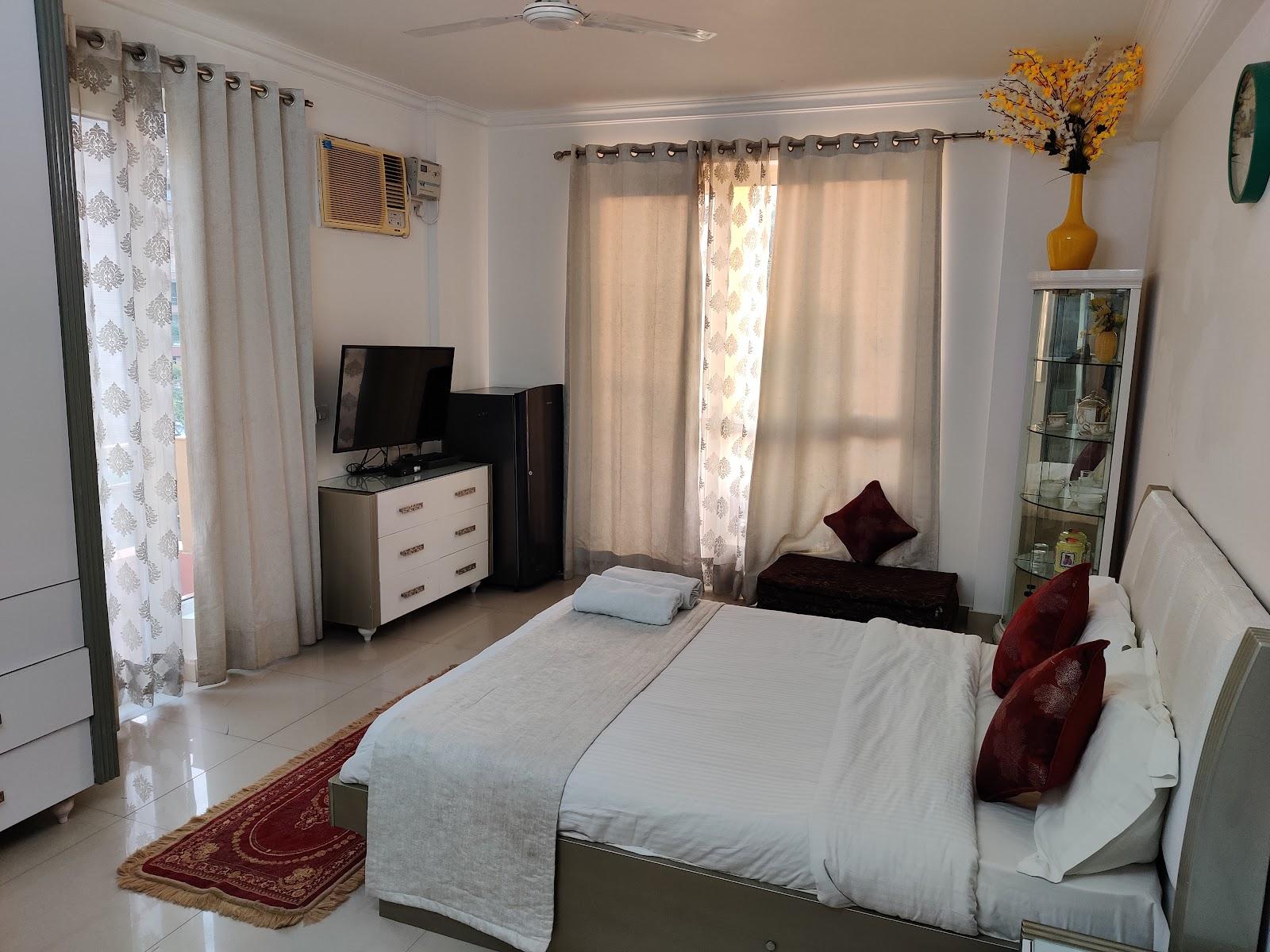 Aloha apartments by Alka – photo 1