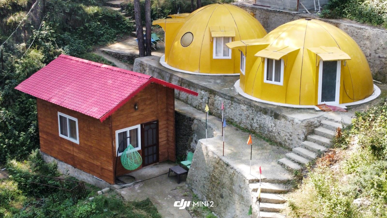 Shiv Forest Villas – photo 1