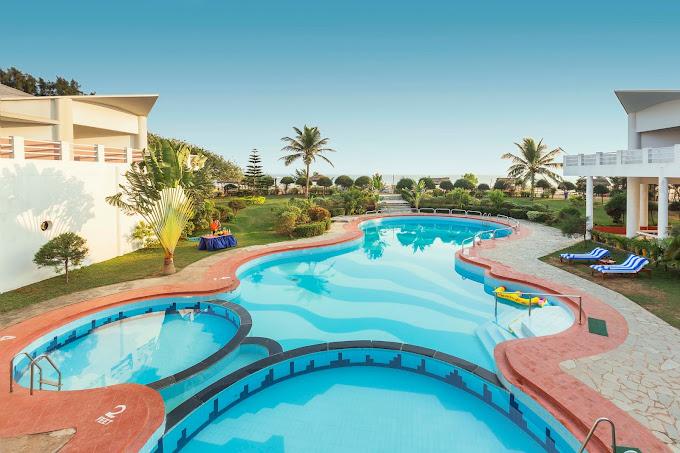 Puri Hotels Group – photo 3