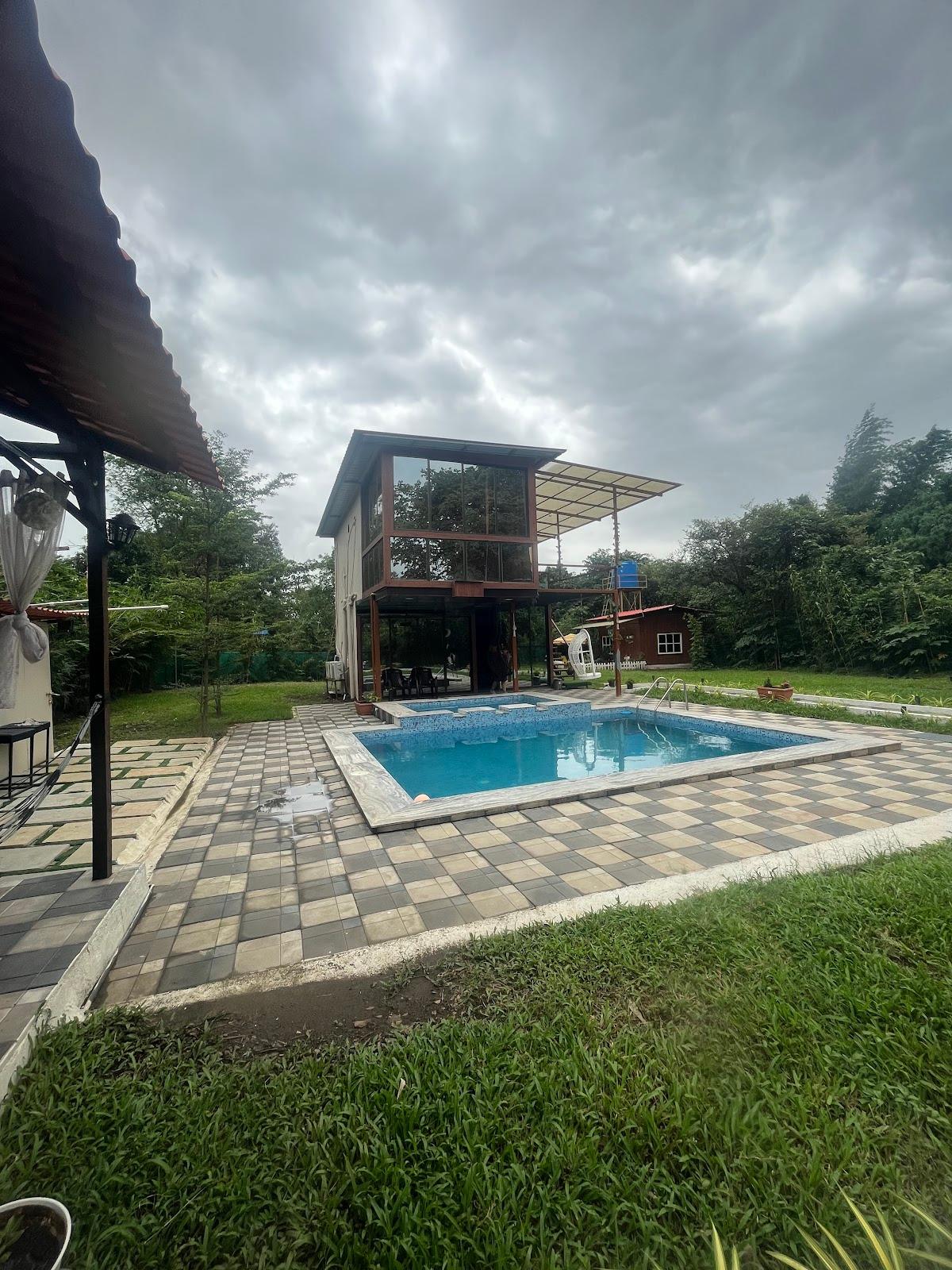 Crystal Springs Villa, Karjat – photo 4