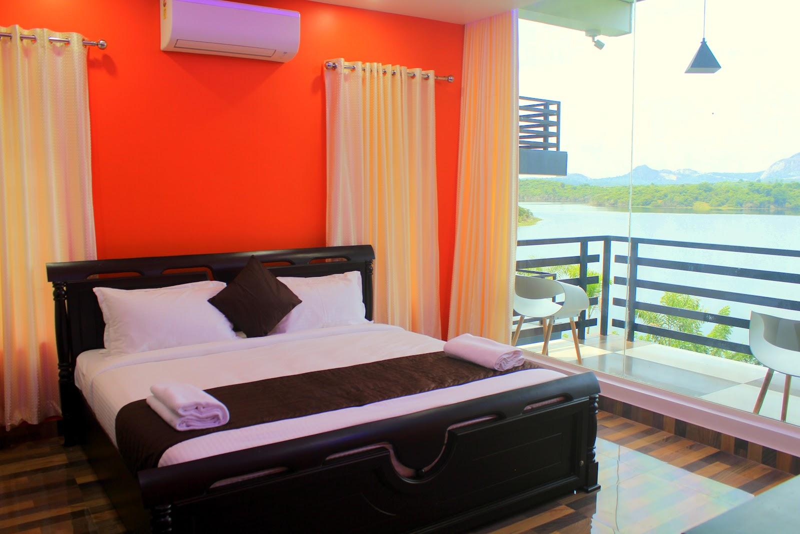 Casa Lake View Resort Wayanad – photo 3
