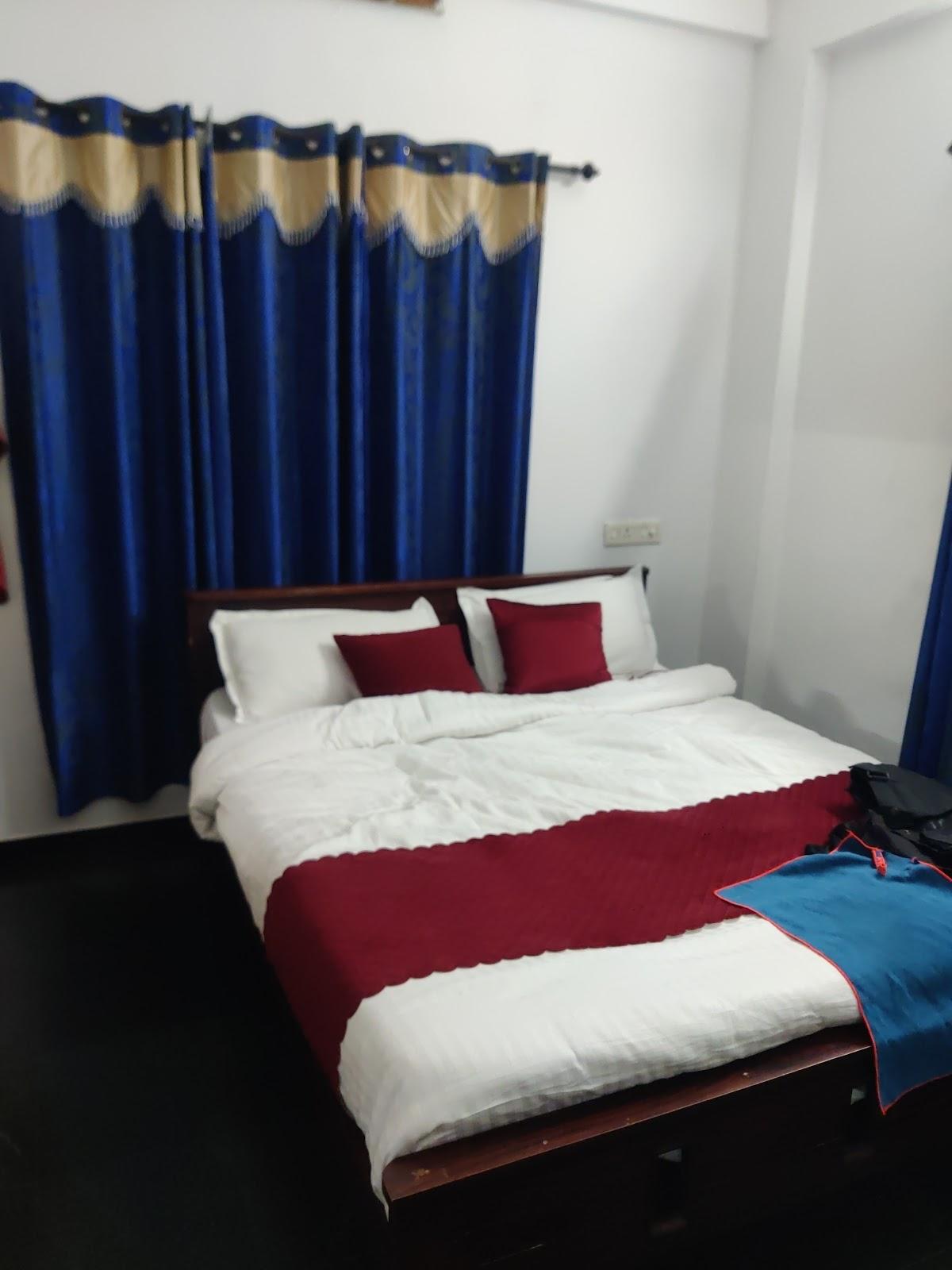 Vythiri Saara inn – photo 1