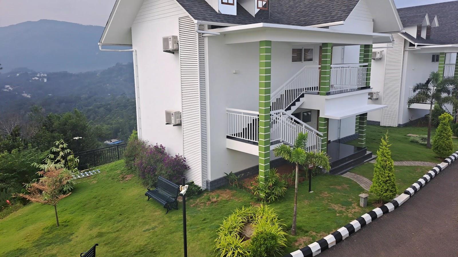 Sprise Munnar Resort – photo 2