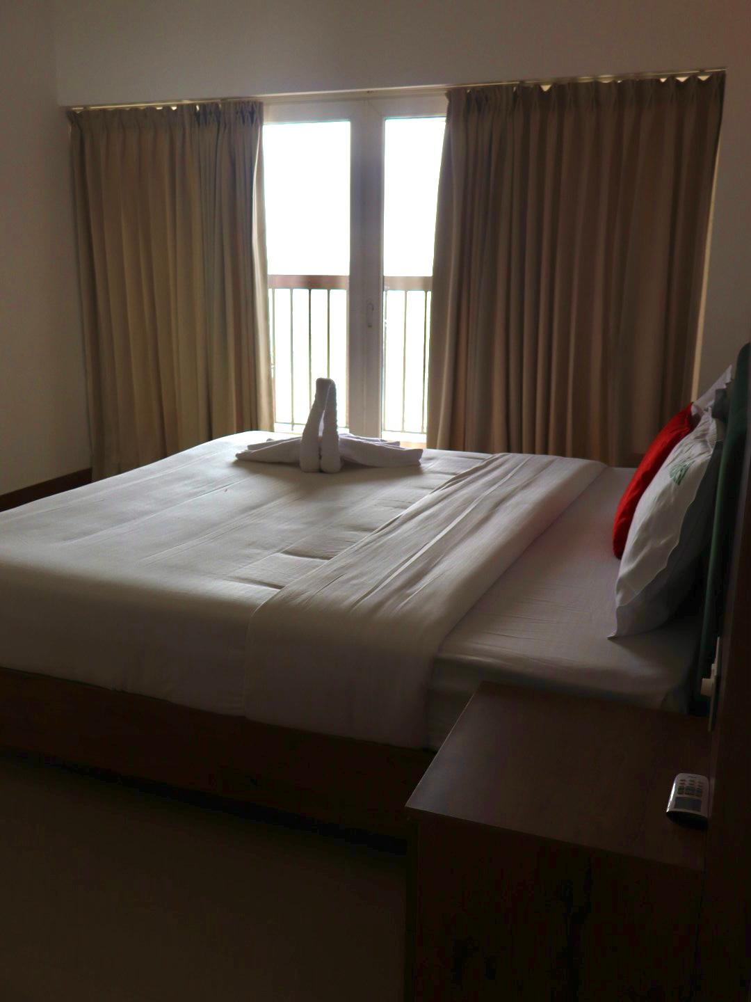 Redbell Beach Hotel Apartment – photo 4