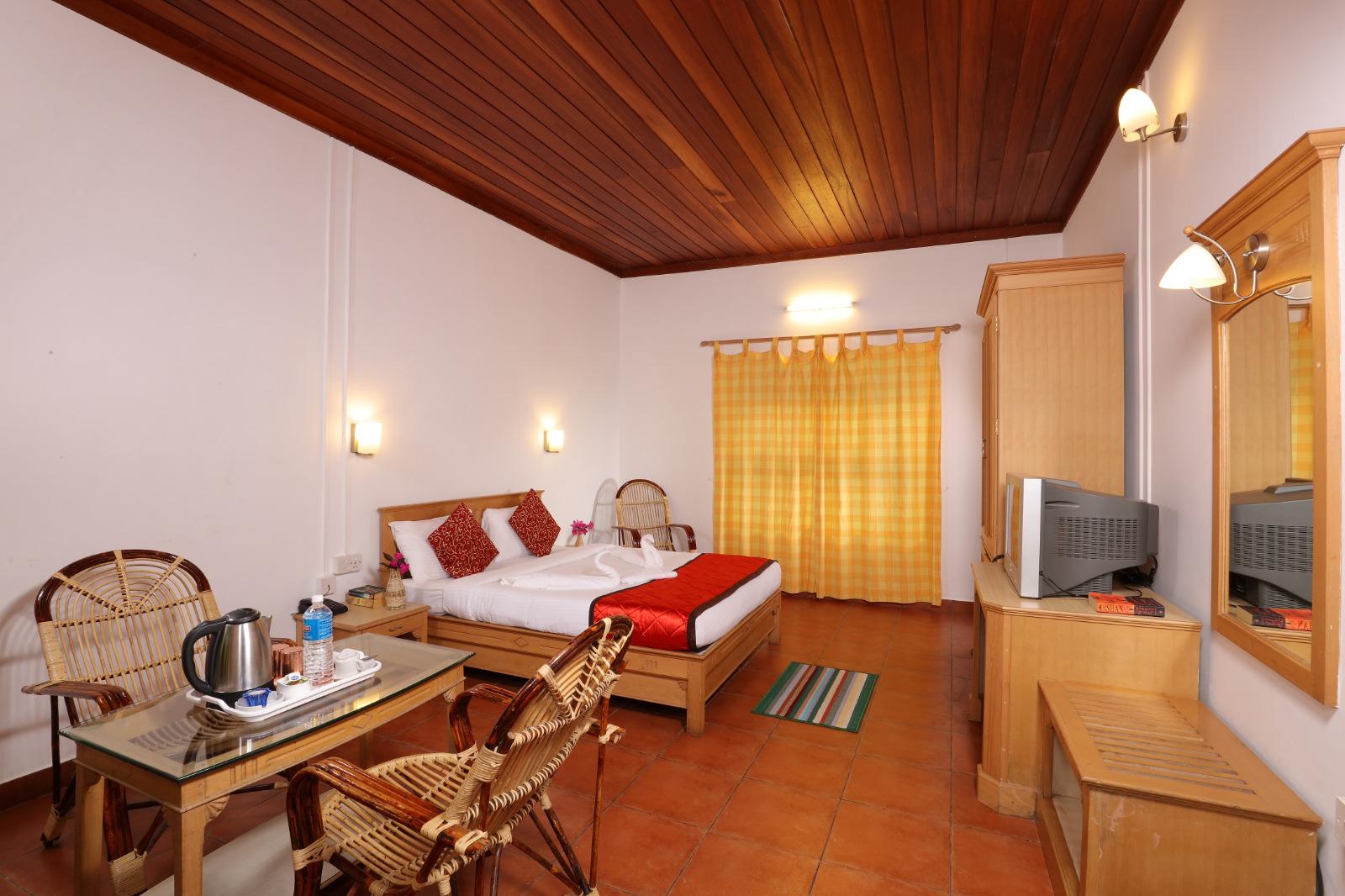 Dew Drops Farm Resorts by Maat Hotels – photo 3