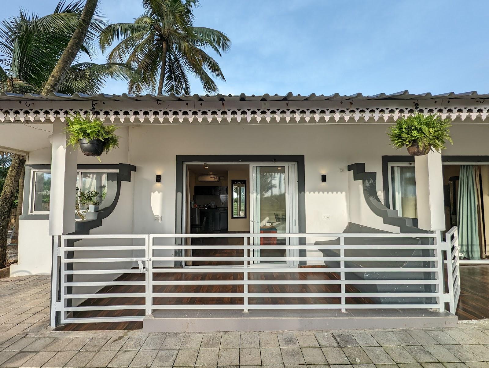 Majorda Beach Cottages – photo 2