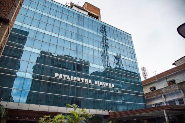 Hotel Patliputra Nirvana – photo 1