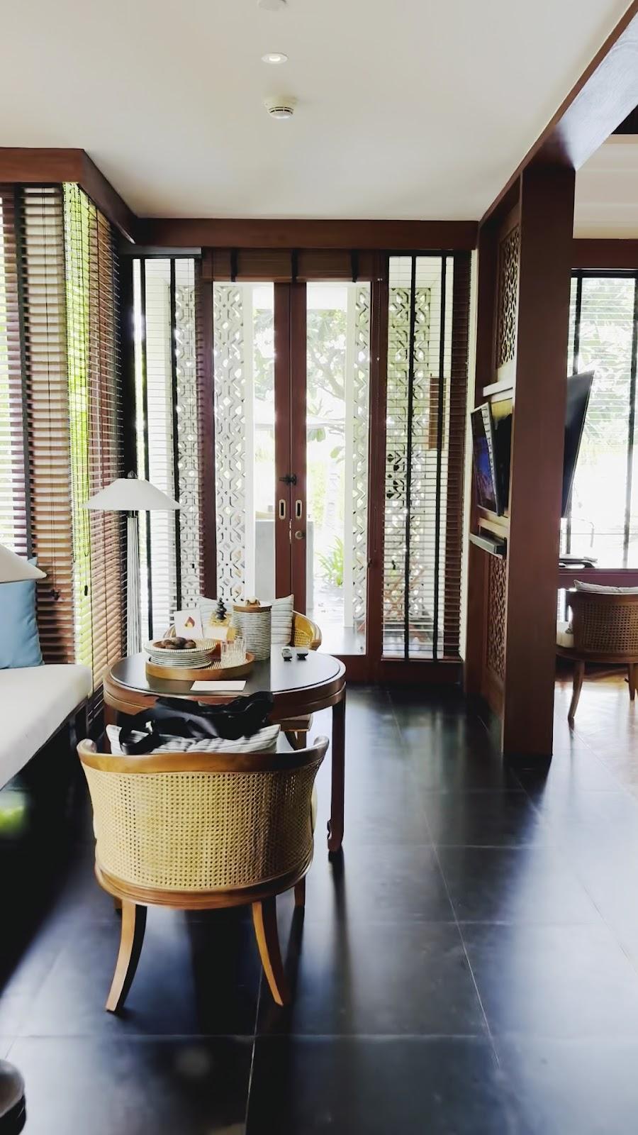 The Sira, a Luxury Collection Resort and Spa, Lombok – photo 4