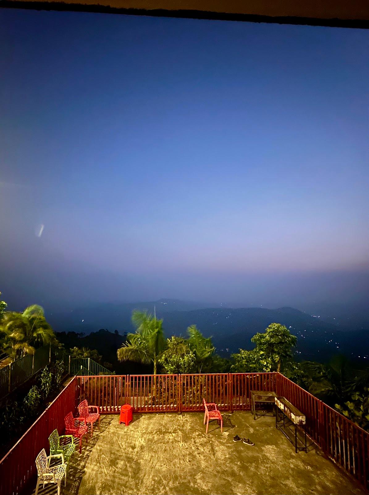 Hilltop Resort Palakkayam Thattu – photo 2
