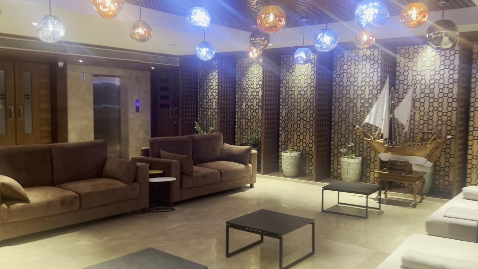 Hotel Span International – photo 2