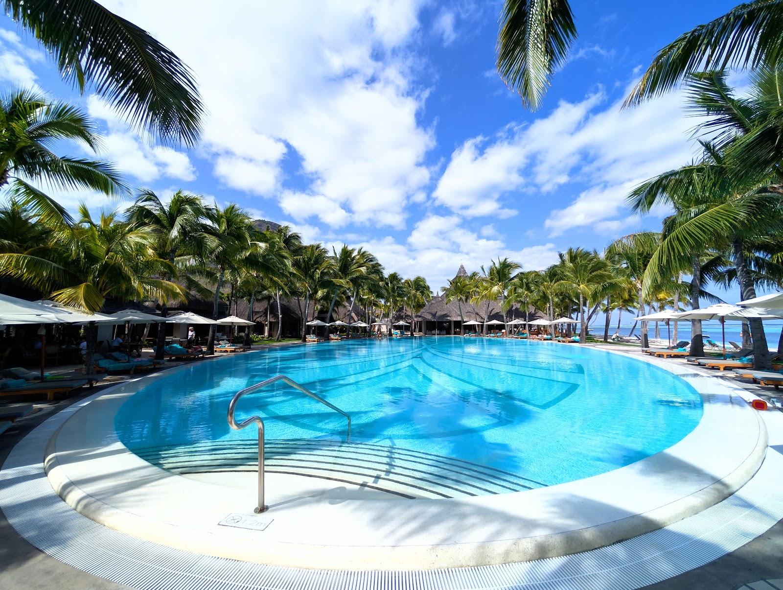 Paradis Beachcomber Golf Resort & Spa – photo 4
