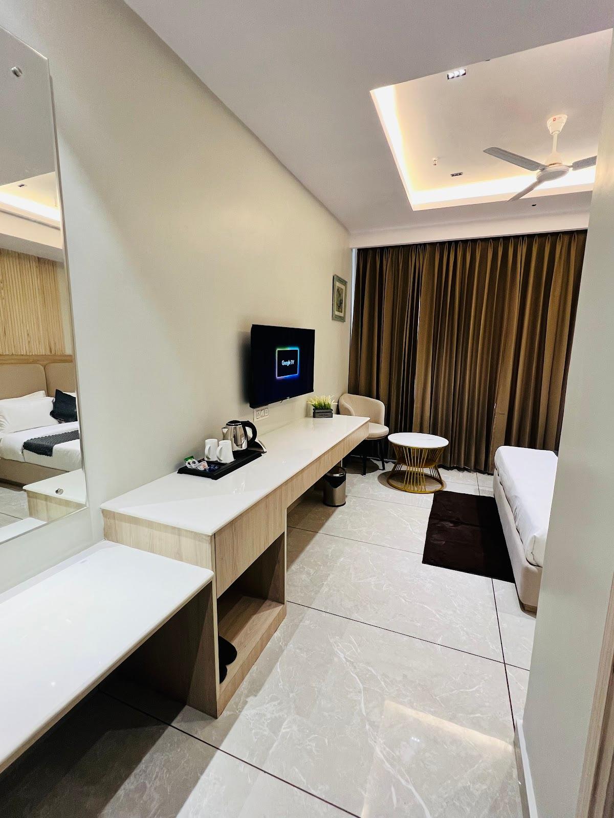 TR Hotels – photo 4