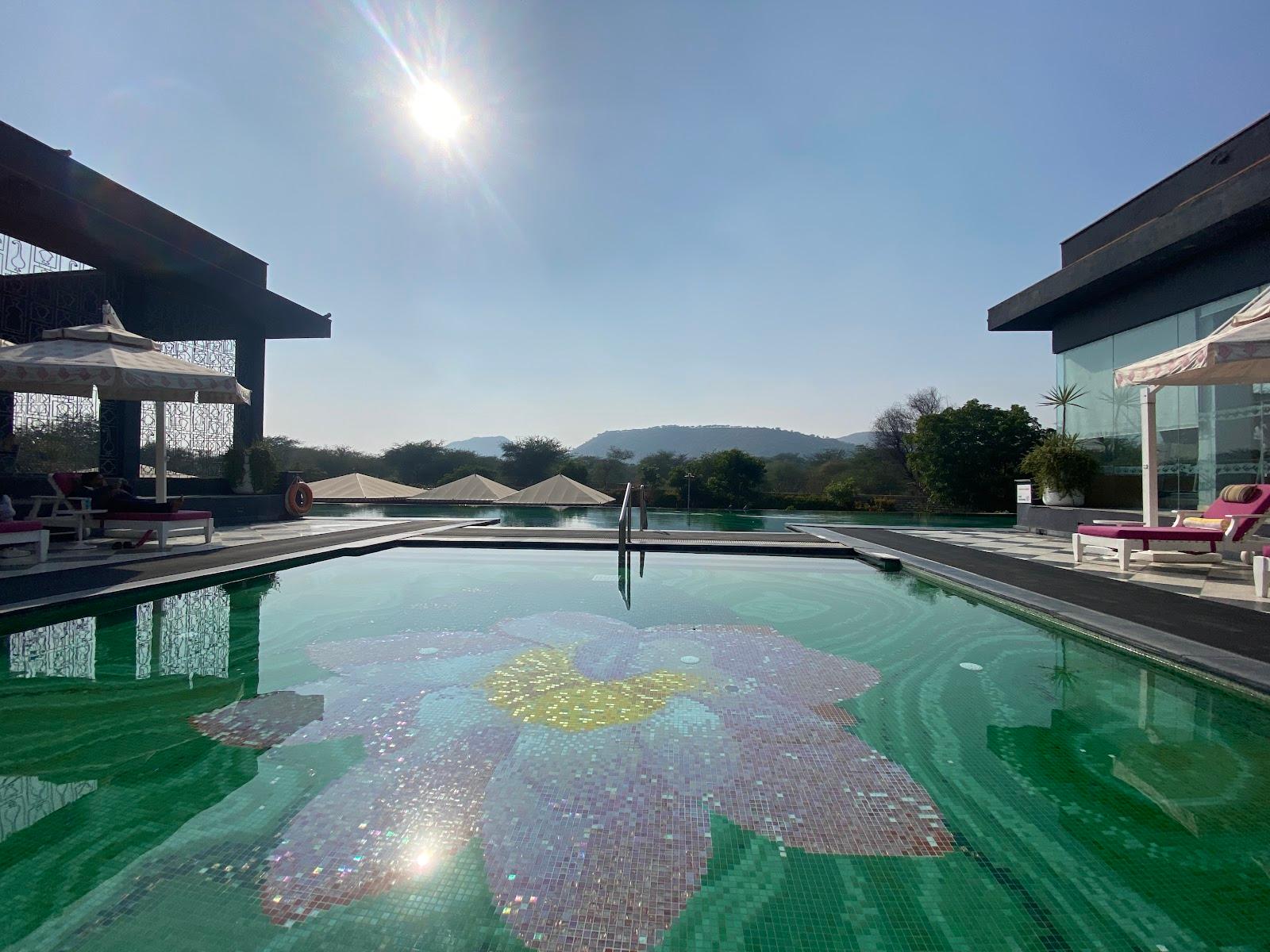Taj Devi Ratn Resort & Spa, Jaipur – photo 4