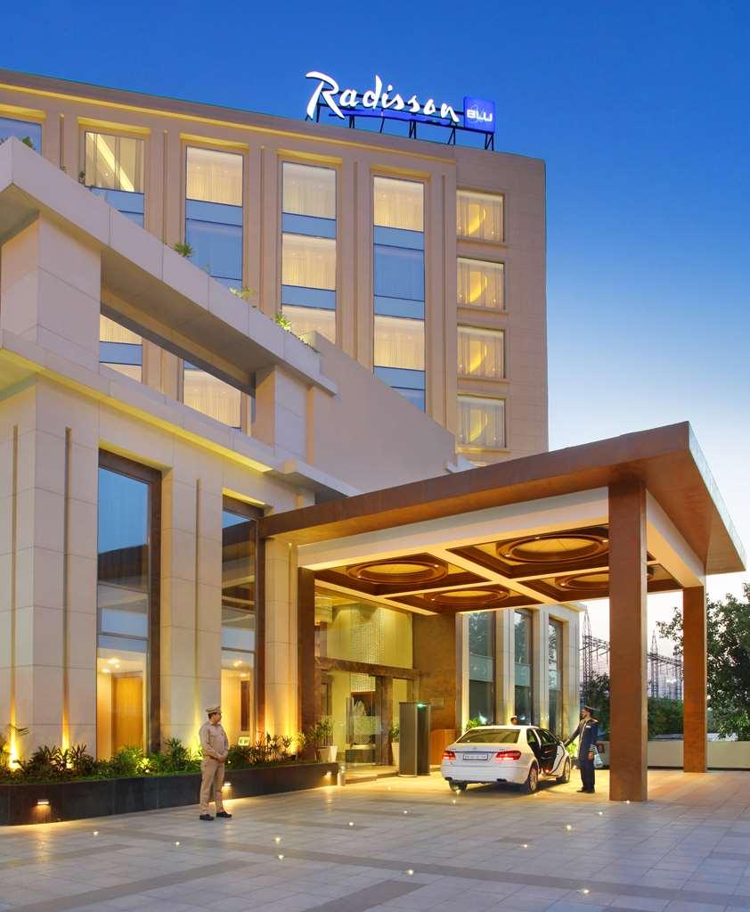 Radisson Blu Hotel, Jammu – photo 1
