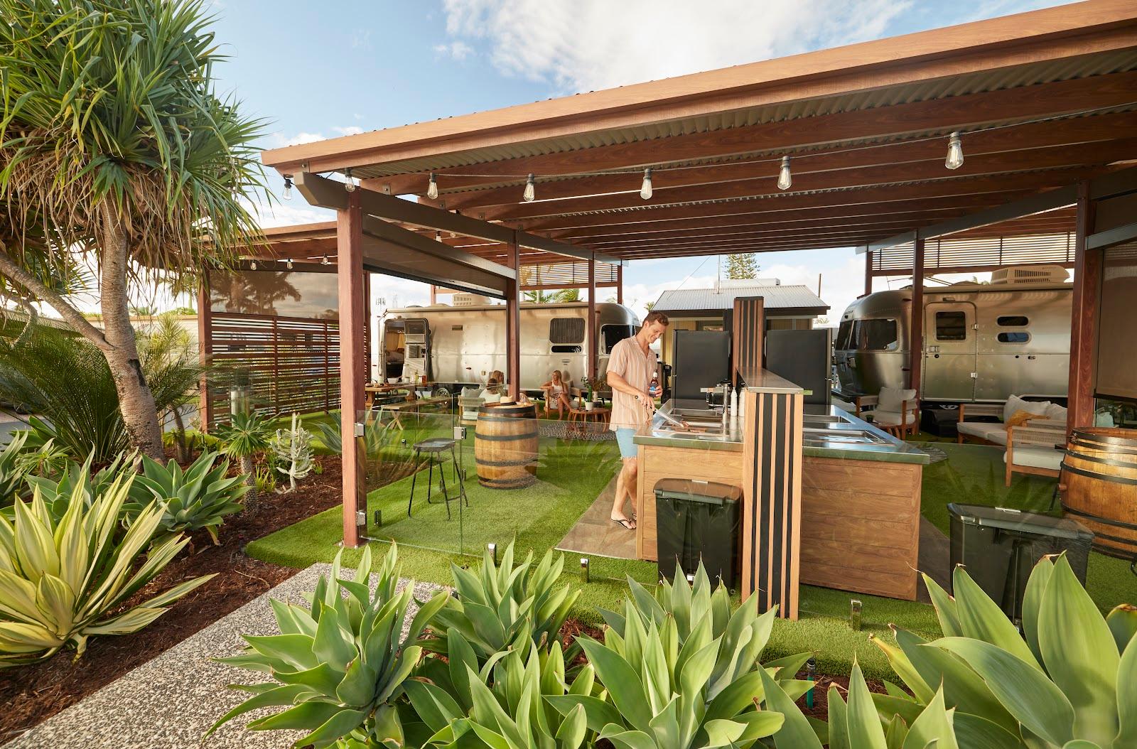 Brisbane Holiday Village – photo 1