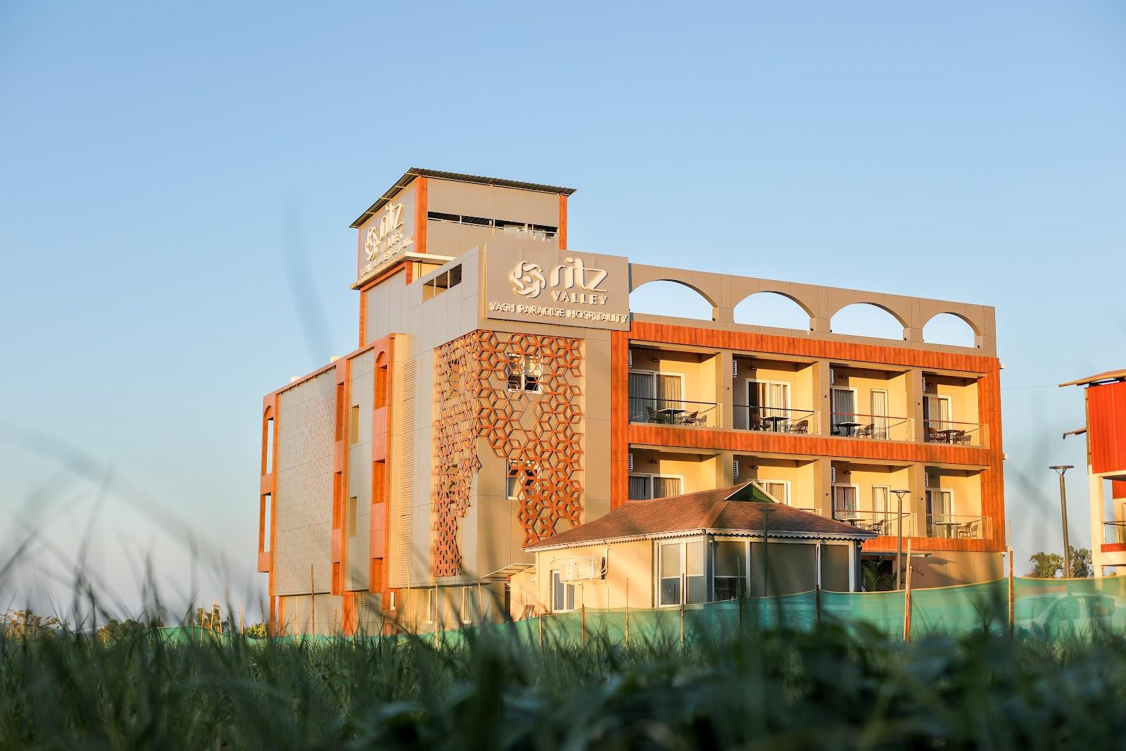 Ritz Valley – photo 1