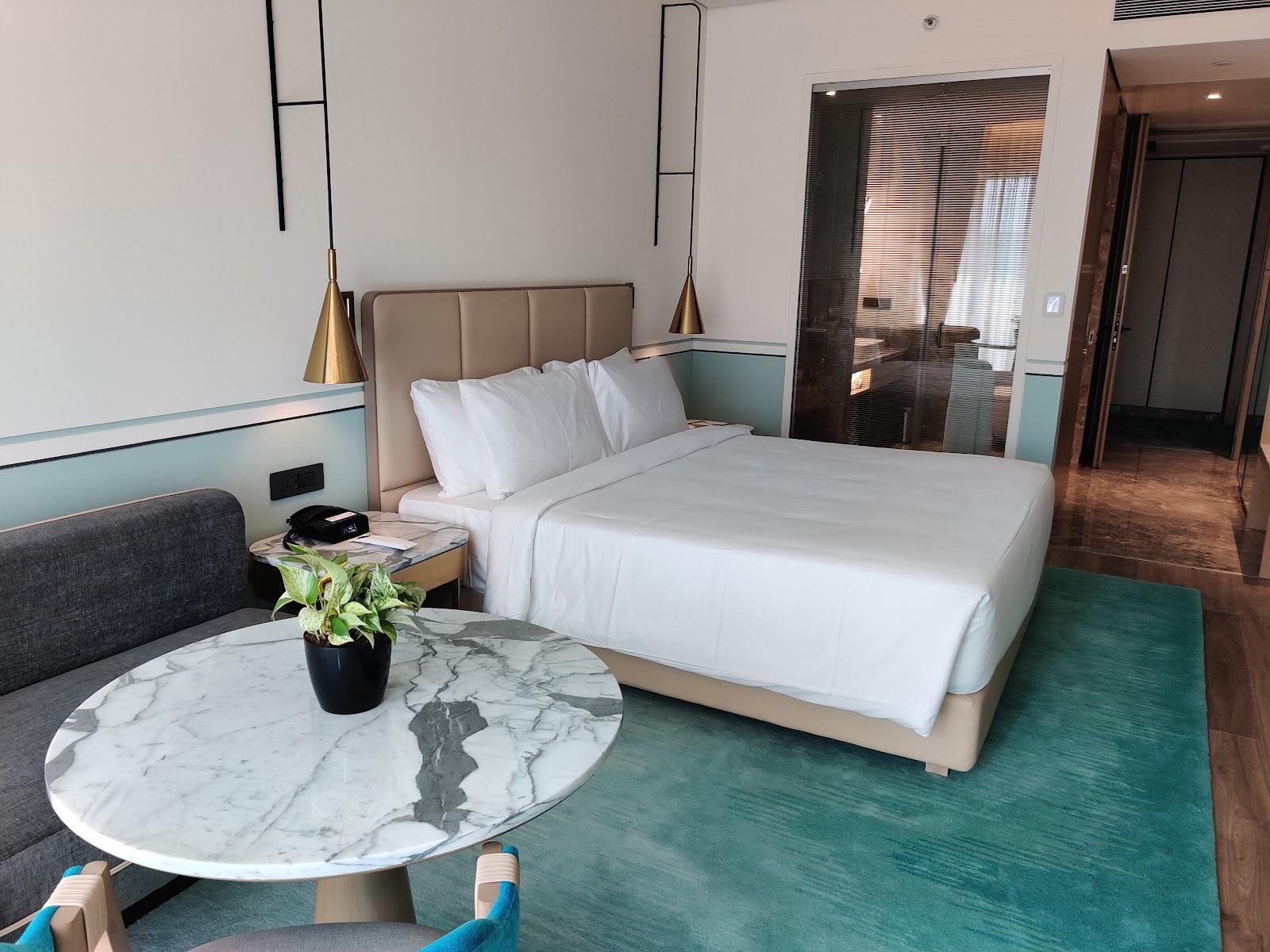 Radisson Blu Mumbai International Airport – photo 3