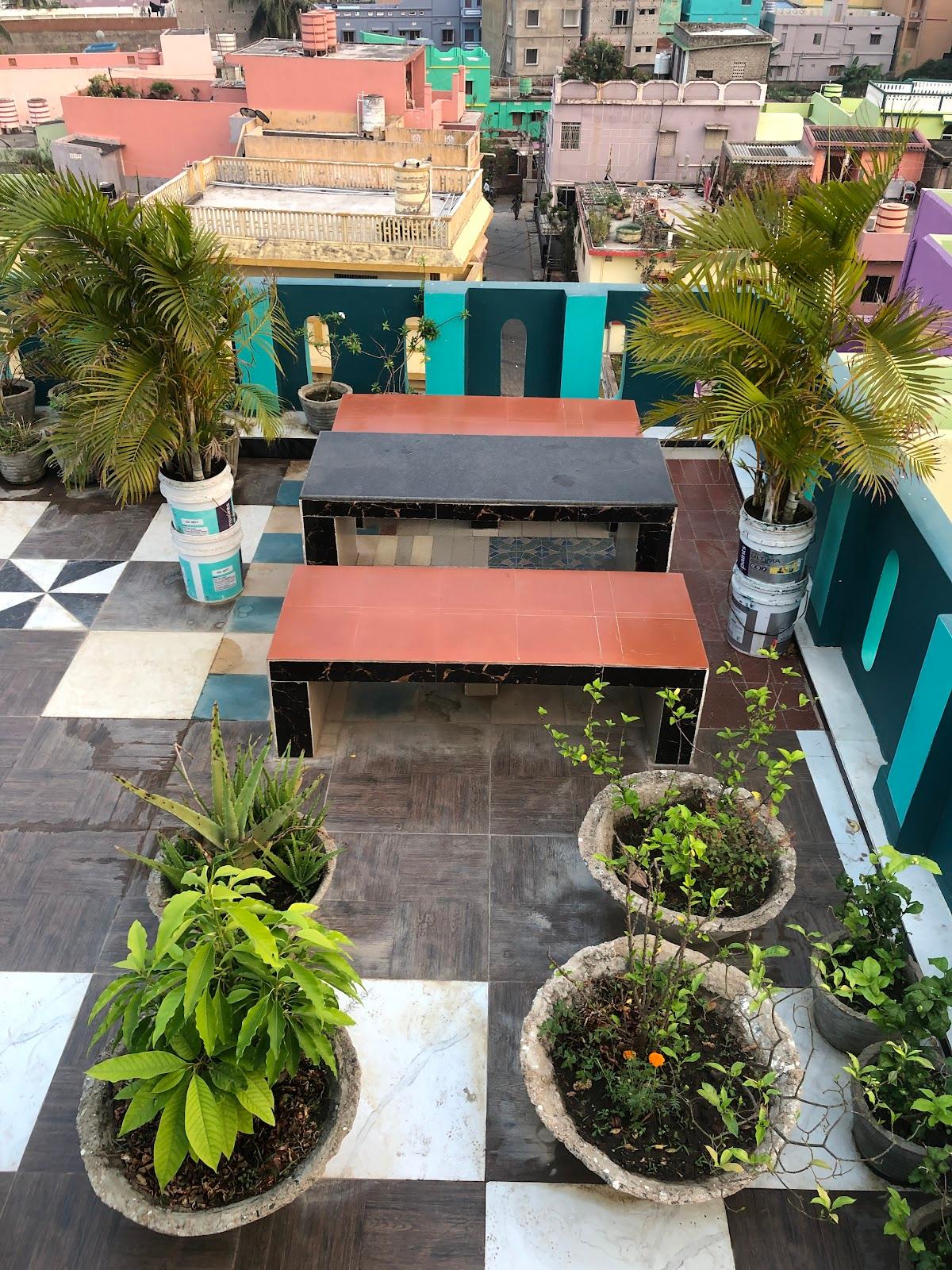 Jagannath Guest House – photo 1