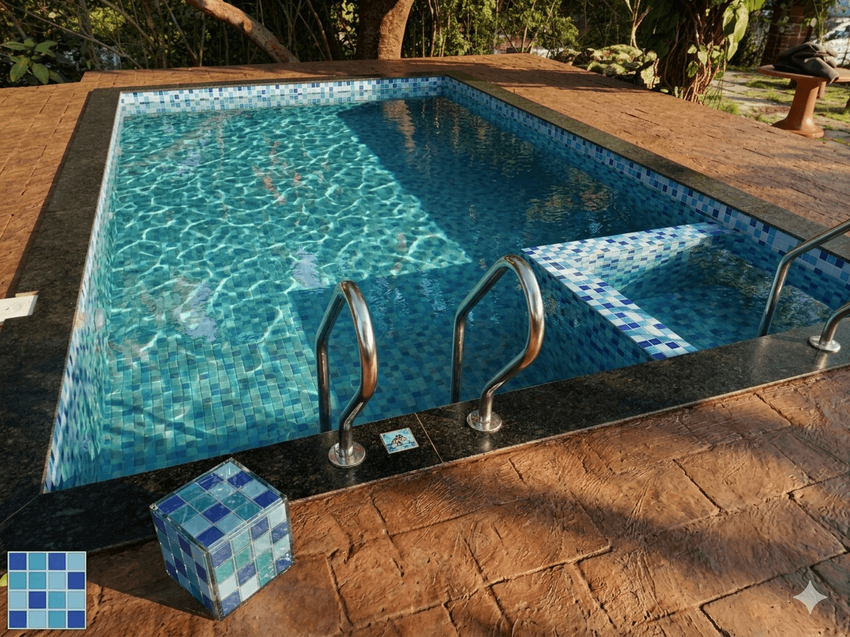 Royal Nest Villa With Swimming Pool Mahableshwar – photo 4