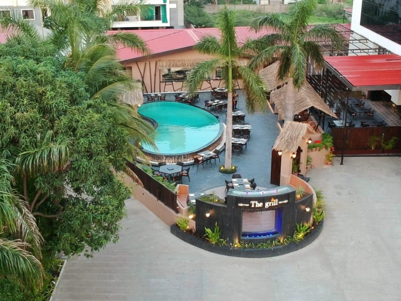 Jardin Hotels