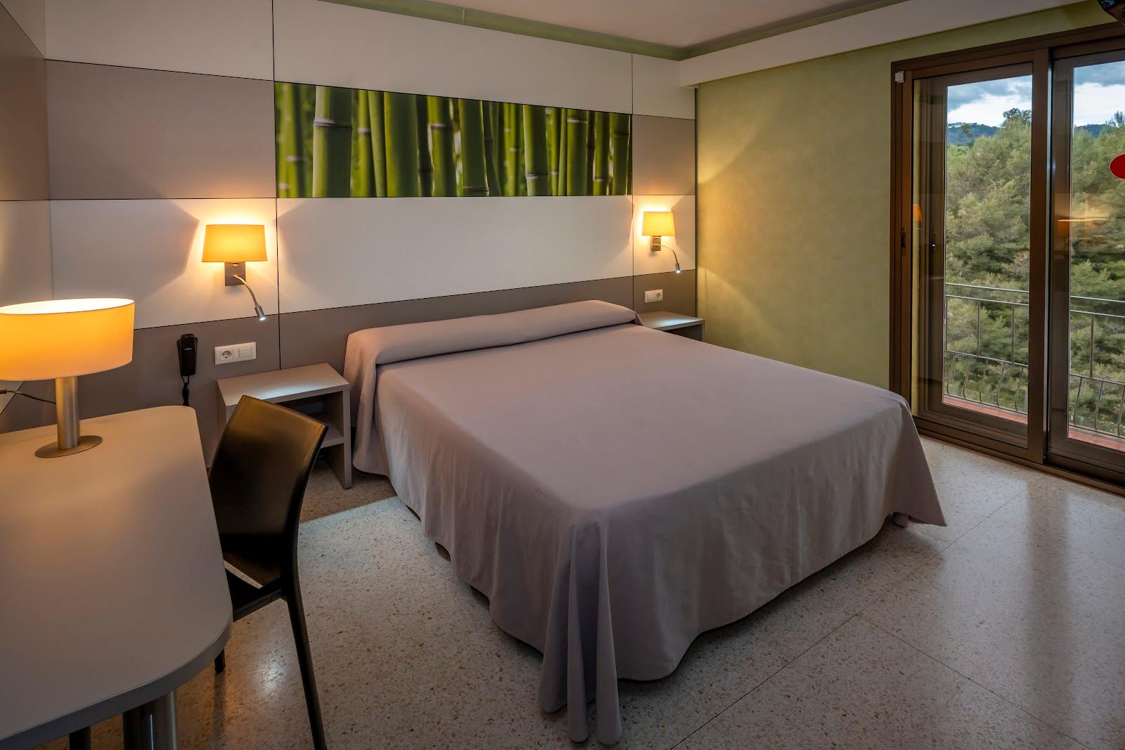HOTEL SABIOTE – photo 2