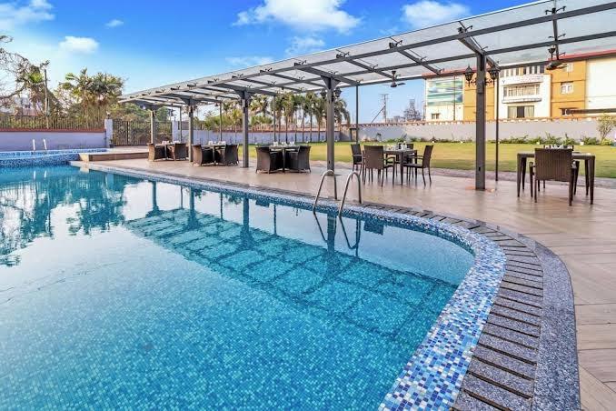 The Citi Residenci Hotel – photo 4