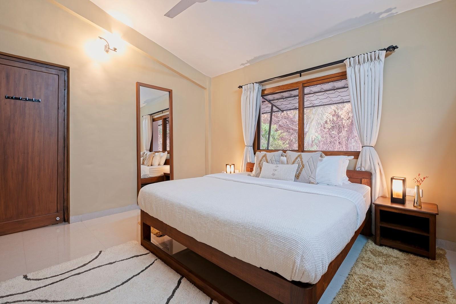 StayVista at Villa Arcadia - Candolim | Luxury Villa with Swimming Pool – photo 2