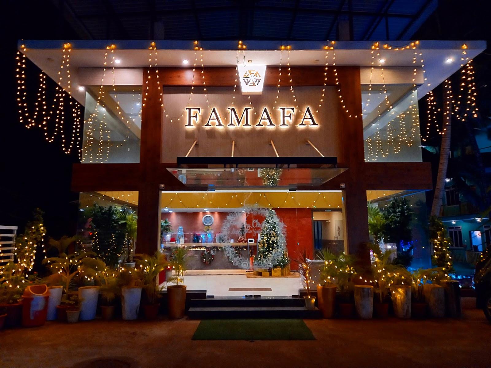 Famafa Beach Resort – photo 1