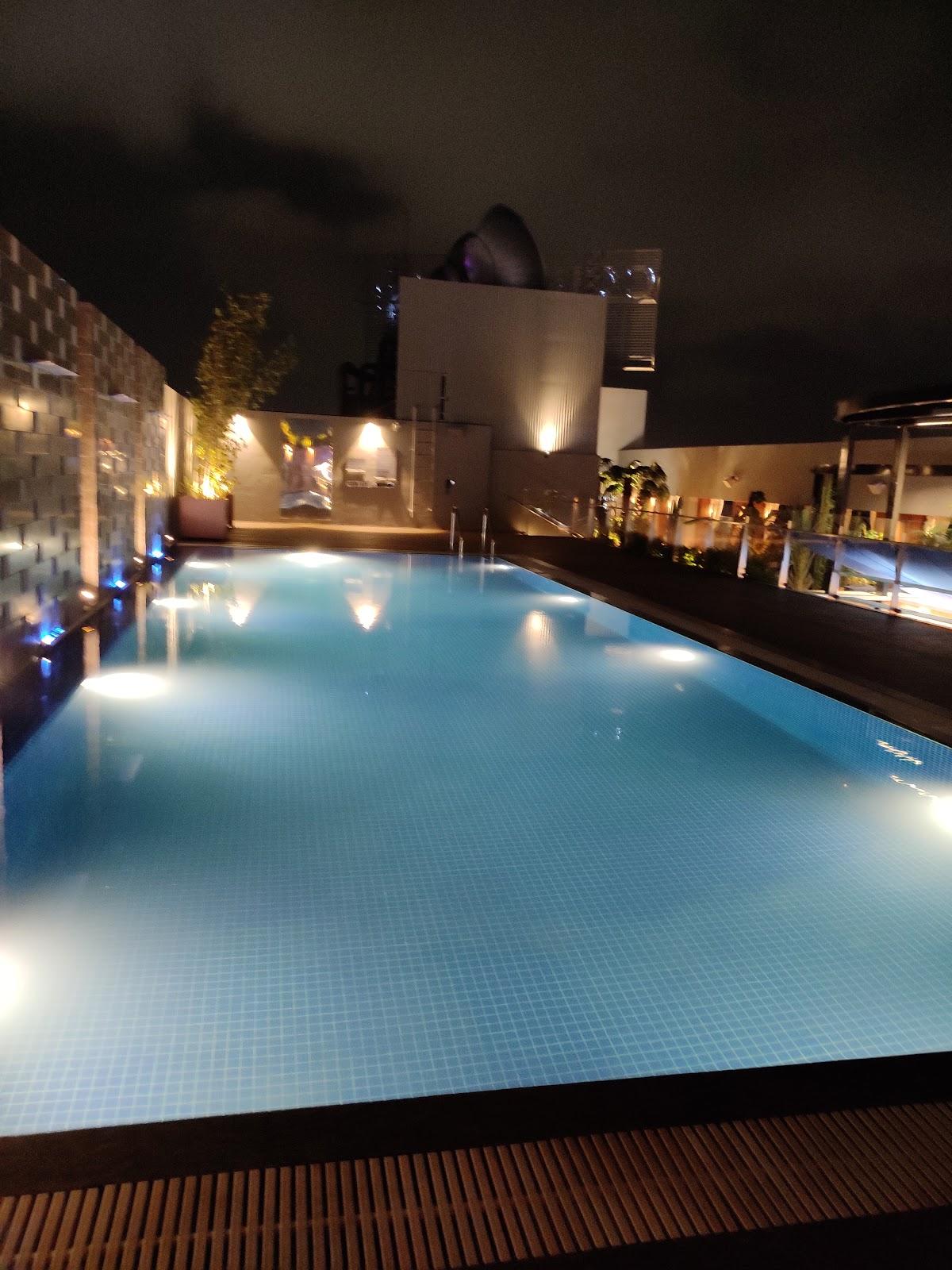 Courtyard by Marriott Nashik – photo 4