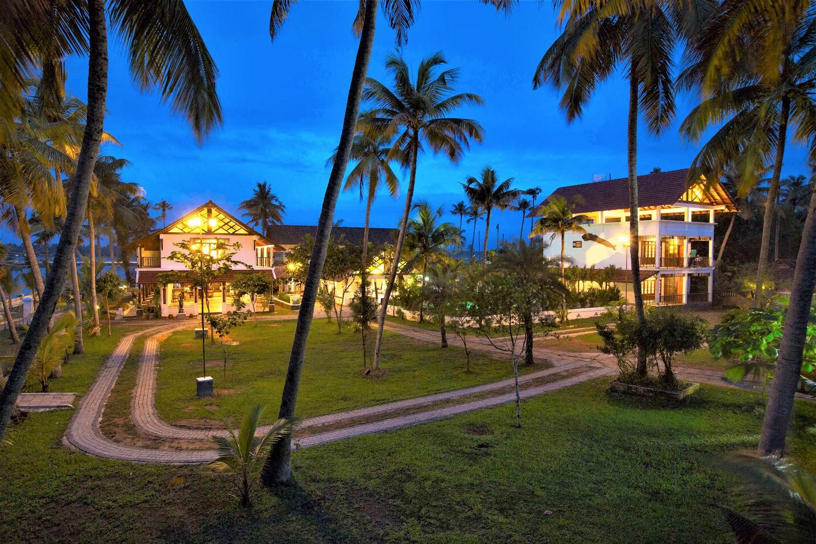 Indriya Sands – photo 1