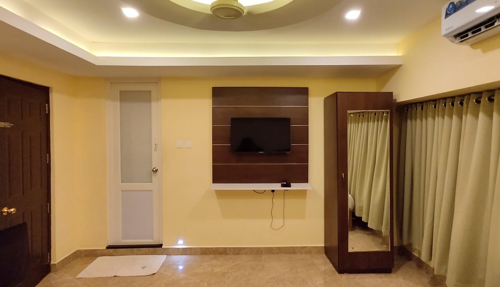 GREEN PLAZA TOURIST HOME – photo 4
