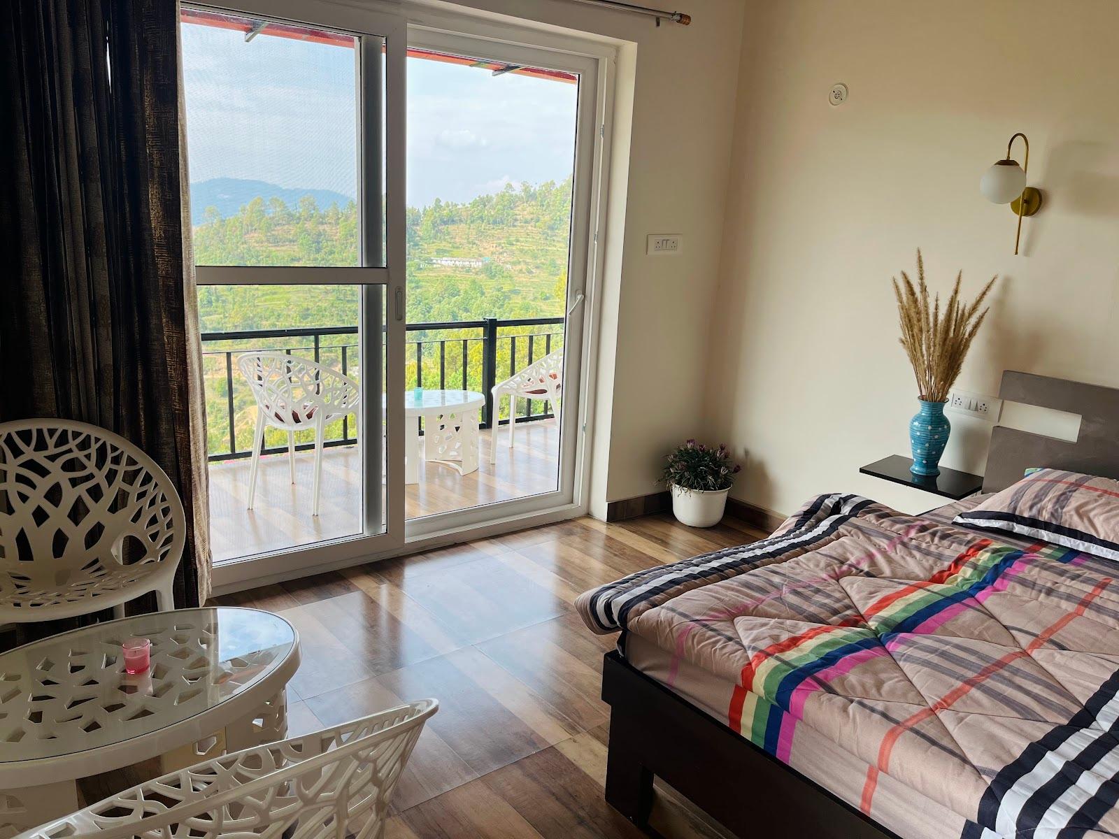 Valleyview Homestay – photo 3