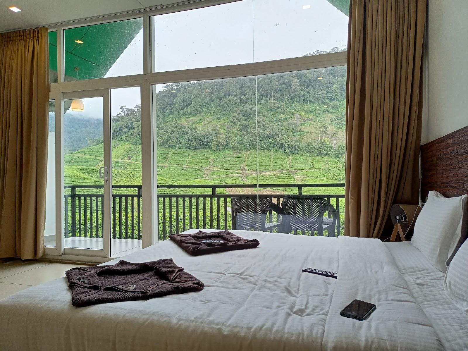 Zero Degree Jungle Resort – photo 3