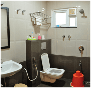 MK Residency Coimbatore | Luxurious Hotel & Service Apartment – photo 3