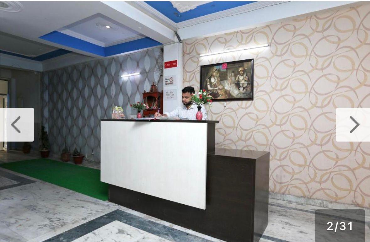 Blue INN OYO Hotels – photo 3