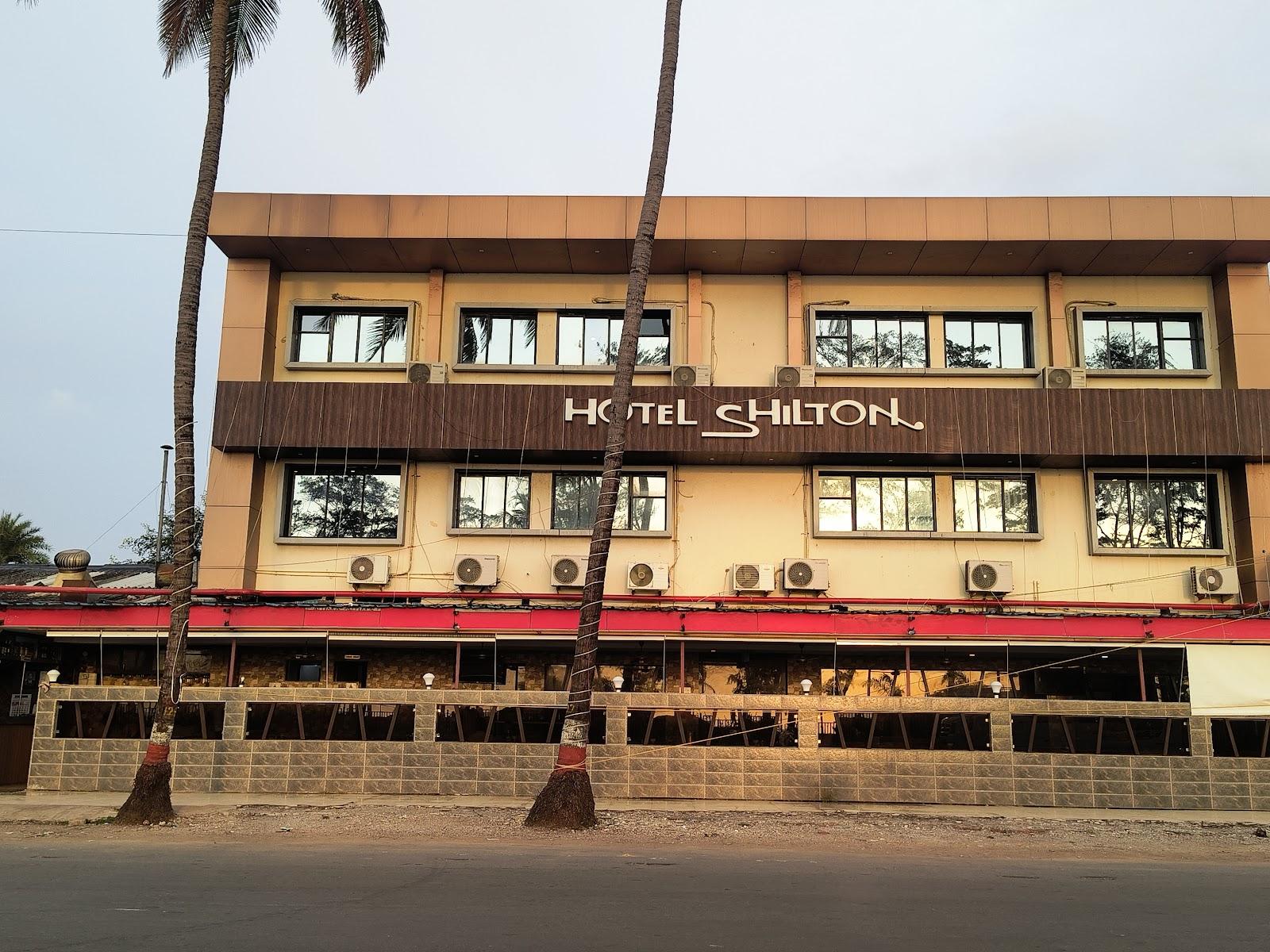 Hotel Shilton Sohil Bar – photo 1
