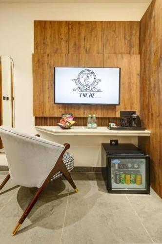 Tyche Boutique & Suites – photo 4